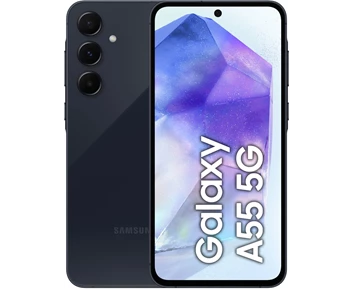 Samsung Galaxy A55 6.6" 256GB Awesome navy