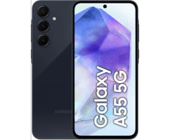 Samsung Galaxy A55 6.6" 256GB Awesome navy