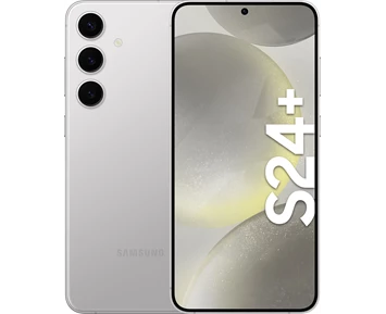 Samsung Galaxy S24+ 256GB Grå