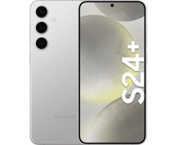 Samsung Galaxy S24+ 256GB Grå