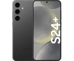 Samsung Galaxy S24+ 256GB Onyx Svart