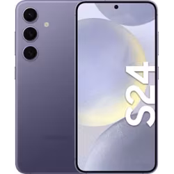 Samsung Galaxy S24 128GB Cobalt violet