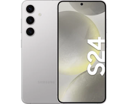 Samsung Galaxy S24 128GB Grey marble