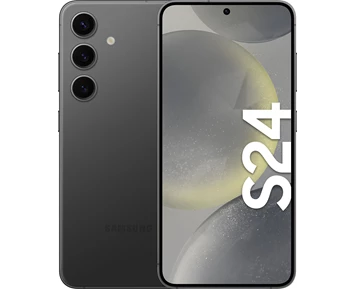 Samsung Galaxy S24 256GB Onyx Black
