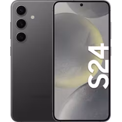 Samsung Galaxy S24 256GB Onyx Black