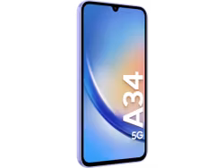 Samsung Galaxy A34 5G 128GB Fantastic violet