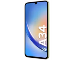 Samsung Galaxy A34 5G 128GB Awesome lime