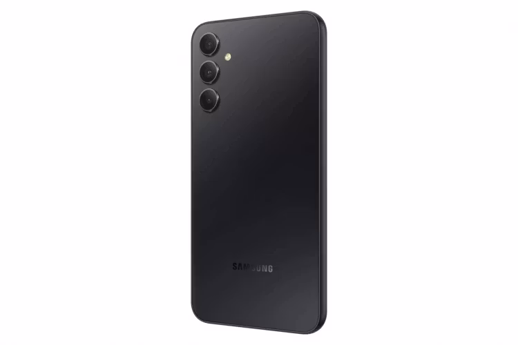 Samsung Galaxy A34 5G 128GB Awesome grafit