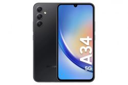 Samsung Galaxy A34 5G 128GB Awesome grafit