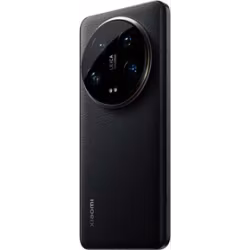 Xiaomi 14 Ultra 6.73" 5G 16GB 512GB svart