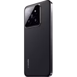Xiaomi 14 5G Dual sim 12GB 512GB Svart