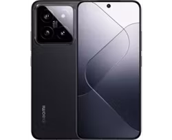Xiaomi 14 5G Dual sim 12GB 512GB Svart