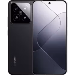 Xiaomi 14 5G Dual sim 12GB 512GB Svart