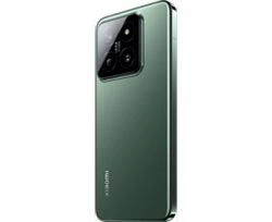 Xiaomi 14 5G Dual sim 12GB 512GB Jade grön
