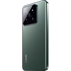 Xiaomi 14 5G Dual sim 12GB 512GB Jade grön