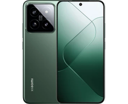 Xiaomi 14 5G Dual sim 12GB 512GB Jade grön