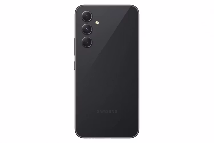 Samsung Galaxy A54 5G 6.4" 128GB fantastisk grafit