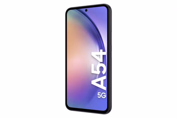 Samsung Galaxy A54 5G 6.4" 128GB fantastisk grafit