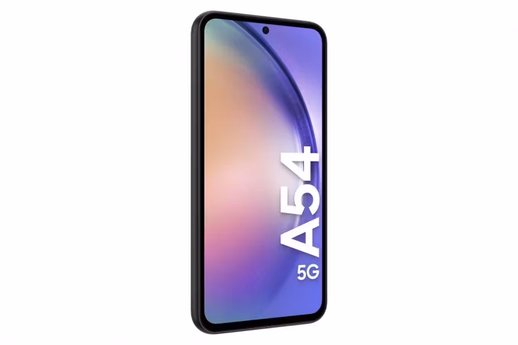 Samsung Galaxy A54 5G 6.4" 128GB fantastisk grafit