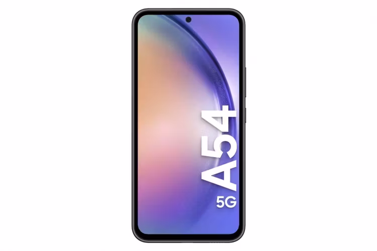 Samsung Galaxy A54 5G 6.4" 128GB fantastisk grafit