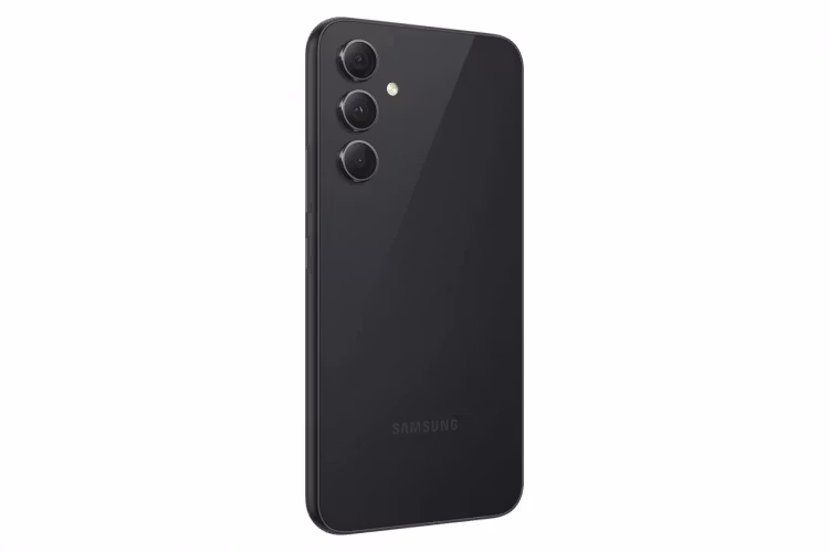 Samsung Galaxy A54 5G 6.4" 128GB fantastisk grafit