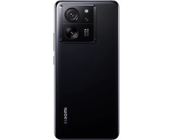 Xiaomi 13T Pro 512GB/12GB Svart