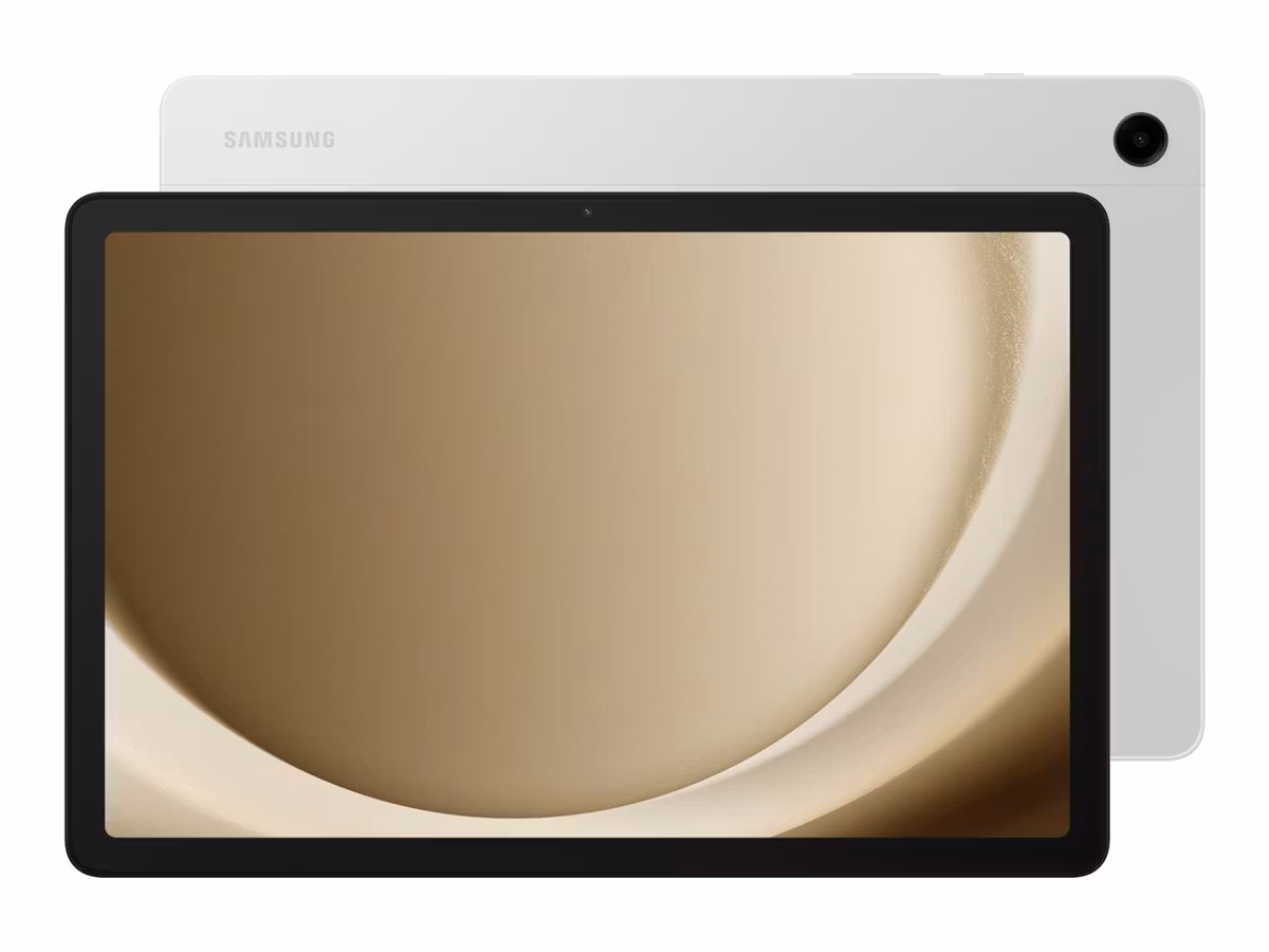 Samsung Galaxy Tab A9+ 5G 11" 64GB 4GB silver