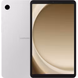 Samsung Galaxy Tab A9 8.7 tum WIFI 64GB 4GB Silver