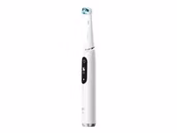 Oral-B Eltandborste iO 9 Vit