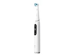 Oral-B Eltandborste iO 9 Vit