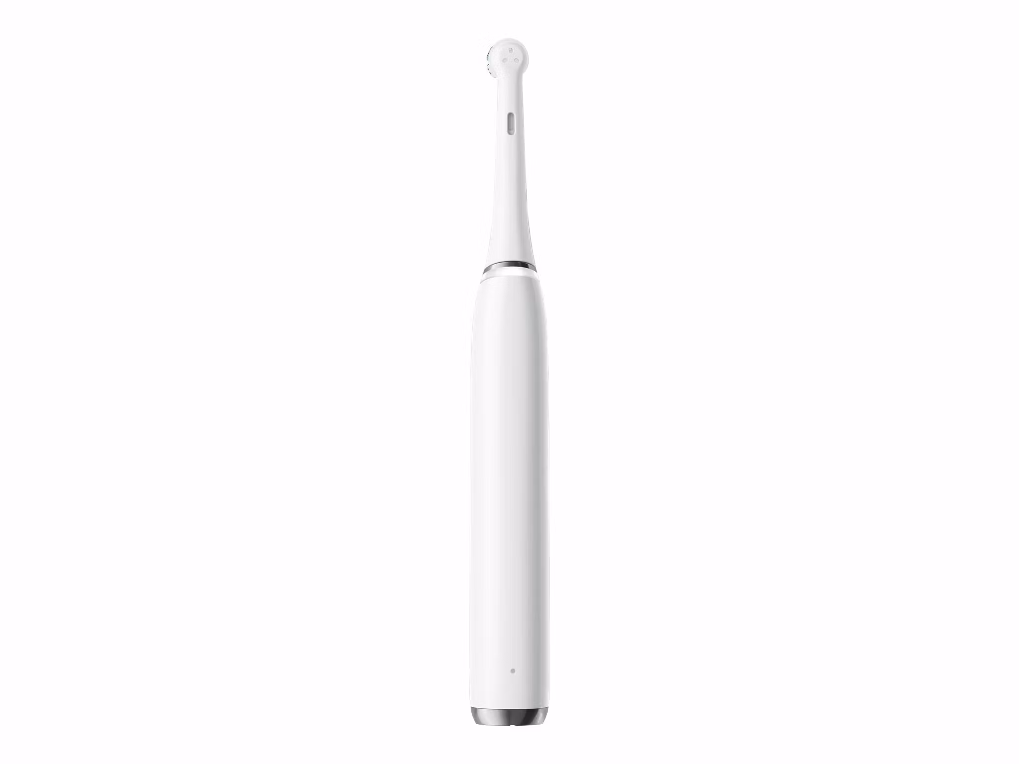 Oral-B Eltandborste iO 9 Vit