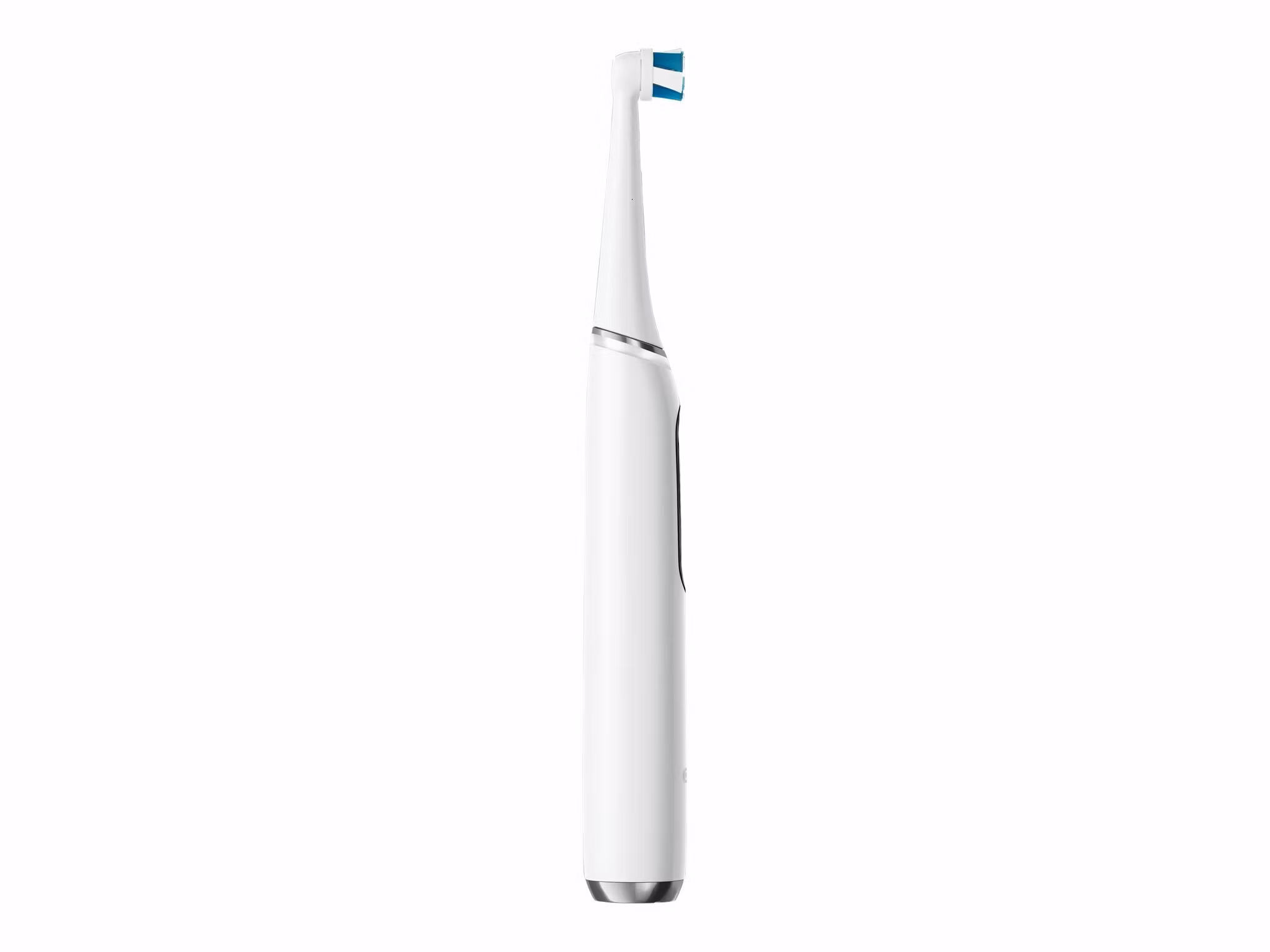 Oral-B Eltandborste iO 9 Vit