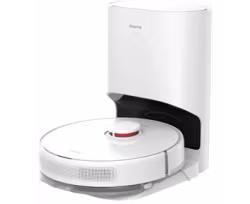 Dreame Bot D10 Plus robotdammsugare 0.4liter