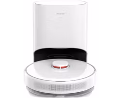 Dreame Bot D10 Plus robotdammsugare 0.4liter
