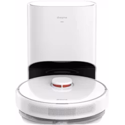 Dreame Bot D10 Plus robotdammsugare 0.4liter