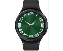 Samsung Galaxy Watch6 Classic 47 mm LTE smartklocka Svart