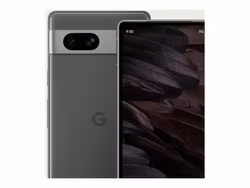 Google Pixel 7a 6.1" 128GB charcoal