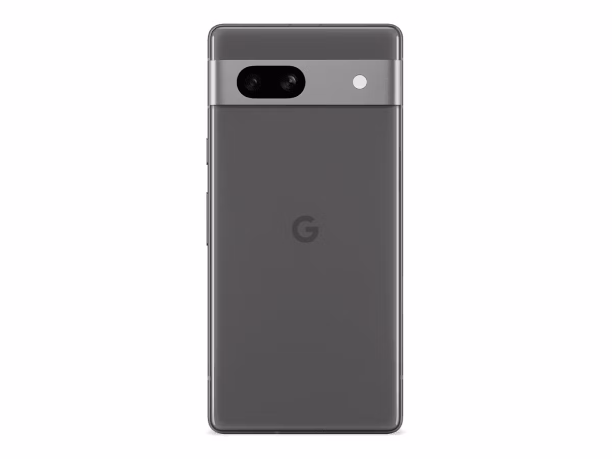 Google Pixel 7a 6.1" 128GB charcoal