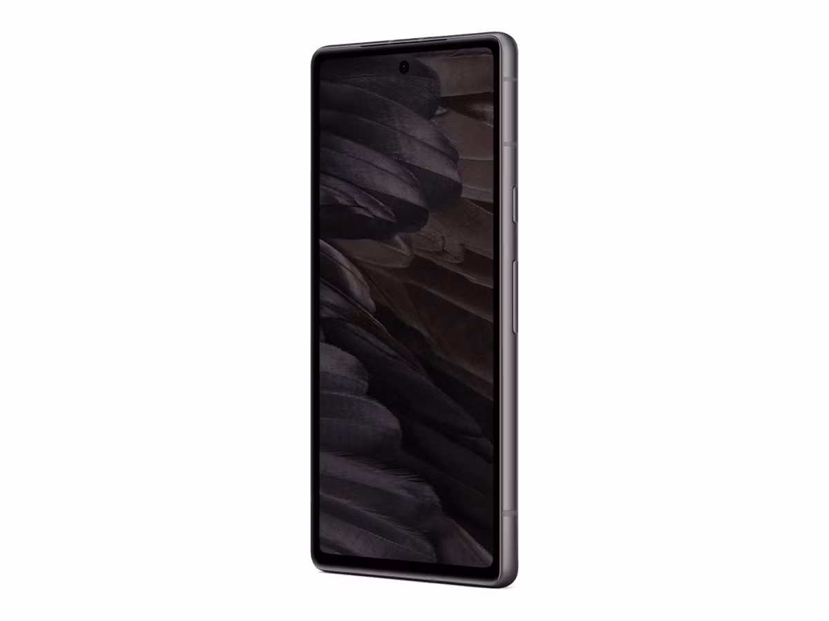 Google Pixel 7a 6.1" 128GB charcoal
