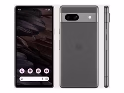 Google Pixel 7a 6.1" 128GB charcoal
