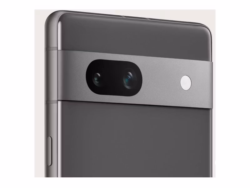 Google Pixel 7a 6.1" 128GB charcoal