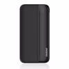 Dudao K4S+ powerbank 20000mAh 10Watt svart