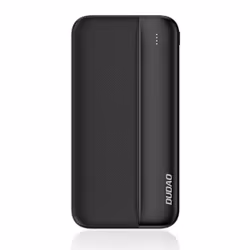 Dudao K4S+ powerbank 20000mAh 10Watt svart