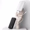 Dudao K4S+ powerbank 20000mAh 10Watt svart