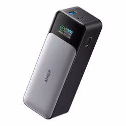 Anker 737 Powerbank 24000mAh svart