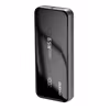 Dudao K65 powerbank 20000mAh 65 Watt svart