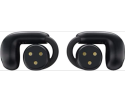 Bose Ultra Open Trådlös äkta trådlösa hörlurar svart