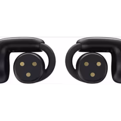 Bose Ultra Open Trådlös äkta trådlösa hörlurar svart