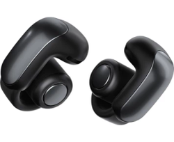 Bose Ultra Open Trådlös äkta trådlösa hörlurar svart