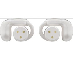 Bose Ultra Open Trådlös äkta trådlösa hörlurar vita
